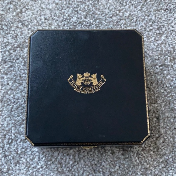 BNIB! Juicy Couture | bangle set - Picture 4 of 8